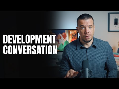 Dima in EM: Development Conversation