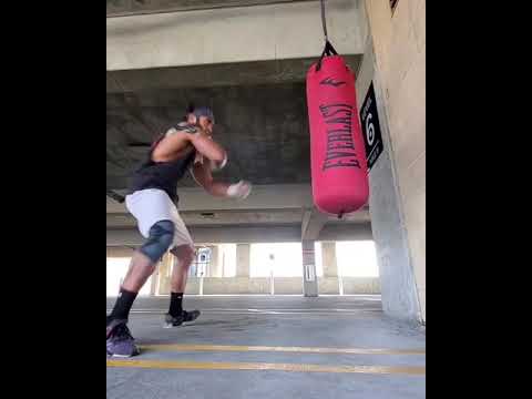 Deadly Martial Arts from Cambodia