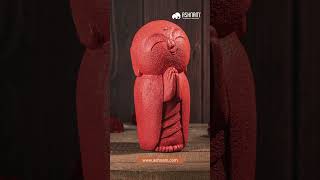 Discover Divine Treasures: Stunning Idols, Sculptures & Home Decor | Ashnam home