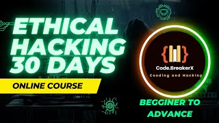 Ethical Hacking for Beginners: Termux Tutorial on Android | Code.BreakerX
