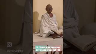 Kodaikanal (Part 2) #shorts