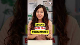 💥Which BBA Specialization Should You Choose? Best BBA Specializations🔥#BBA #BBACourse #BBAJobs
