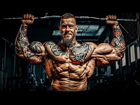 [ Eminem ] Best Gym Workout Music 💪 Workout Motivation Music Mix 2025 👊Top Motivational Songs 2025👊