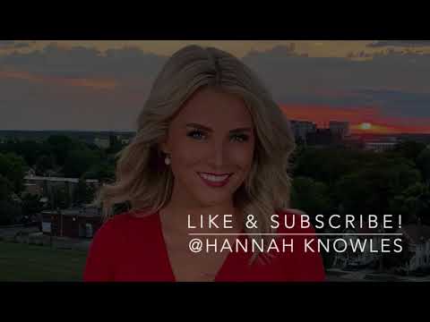 Anchor, reporter 2020 montage