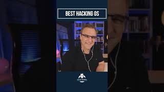 Best Hacking OS #shorts