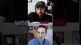 Leaving Wall Street: My Entrepreneurial Journey & Risks