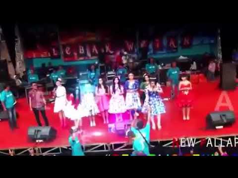 NEW PALLAPA _TENKGO #Dia_voc_nadin_santoso_lebak_wetan