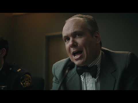 Dramatic Demo Reel - Michael C. Pizzuto