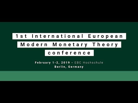 First International European MMT Conference