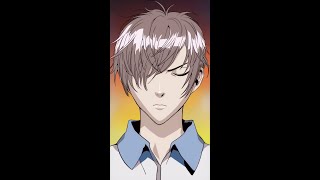 he ALWAYS wins in a fight 👊 | Weak Hero | WEBTOON