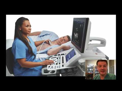 Stress Echocardiogram: What to Expect