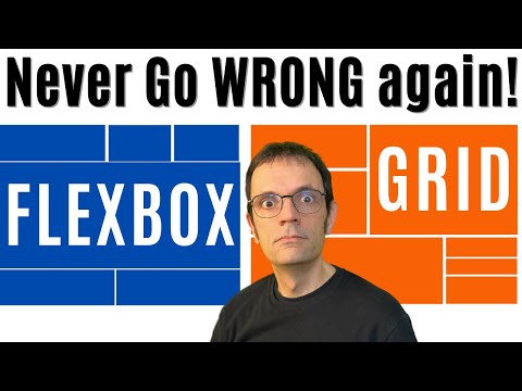 Flexbox vs Grid: which one should you use?