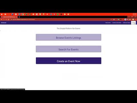 Shinbash: Event Scheduling - George Henry Browning