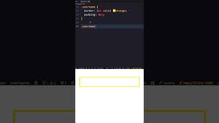Day 43 of 45 Days CSS Challenge | :focus in CSS #codeminister #css3 #frontend #webdevelopment