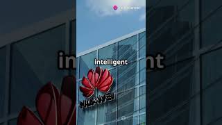 Huawei's Secret to Global Tech Domination! #Huawei #TechDominance #Smartphones #5G #Innovation #AI