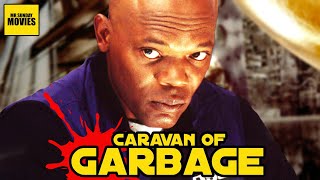 Sphere - Caravan Of Garbage