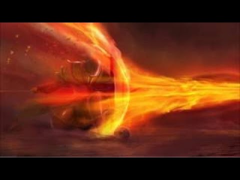 Auracle Music - Stand And Fight (Extended)