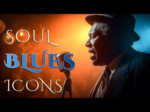💔 Emotional Soul Blues Ballads | Bobby ‘Blue’ Bland Inspired Songs of Sorrow & Hope