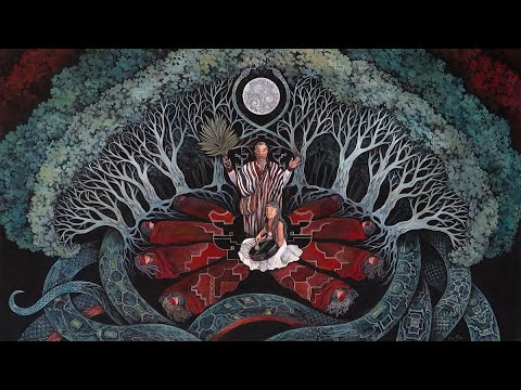SHAMANIC BREATHING - Session 2: Compassion