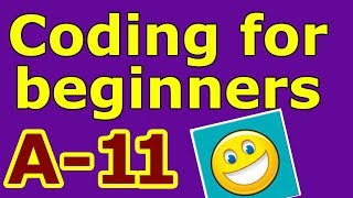 The Concept of Programming Events