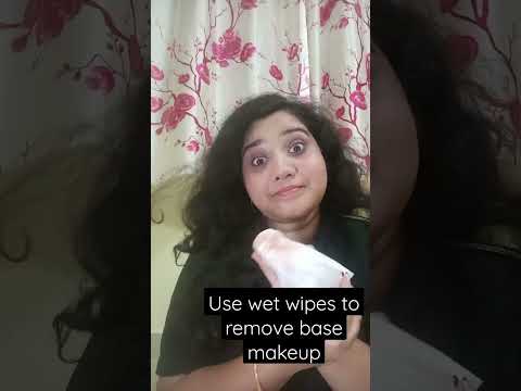 Get unready with me! #shorts #shortsvideo #grwm