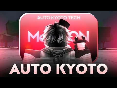 *OP* AUTO KYOTO SCRIPT | THE STRONGEST BATTLEGROUNDS 🔥 SHOWCASE TSB