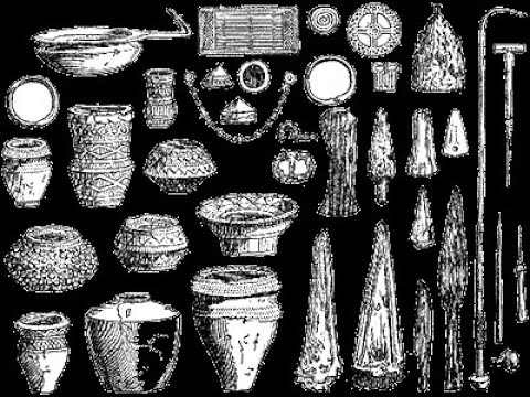 Sources Of Ancient History with proof