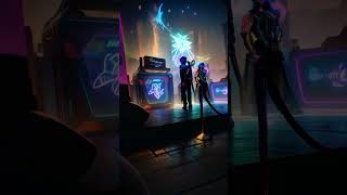 Underground or in another universe #ai #aitools #magichourai #aieditingtools #deepart