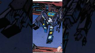 Skybound #Soundwave  is different…
