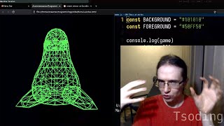 One Formula That Demystifies 3D Graphics