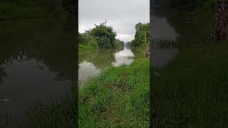 spot mancing siwatu sungai kali jali