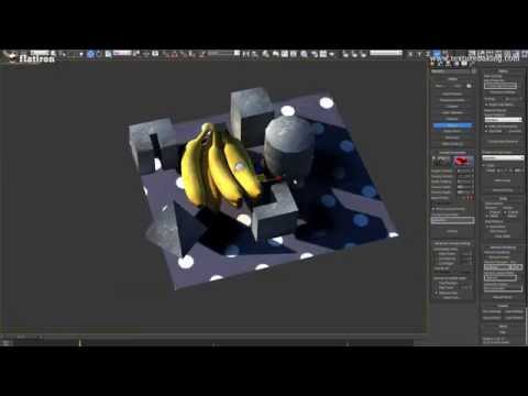 Flatiron V2 - New functions and improvements