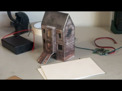 Live project