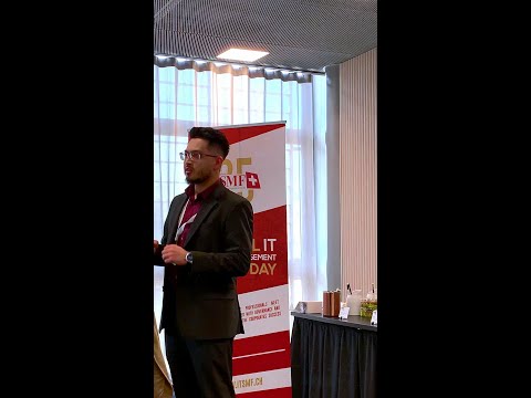 Dani Syed - DEX intro