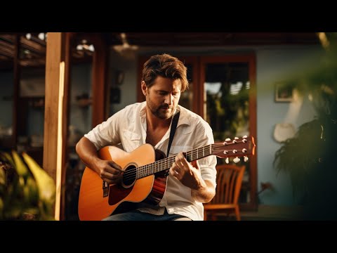 Emotional Guitar Classics for Deep Romantic Souls – Let Every Note Bring Back Precious Memories ❤️