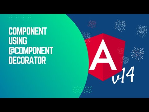 Component in angular