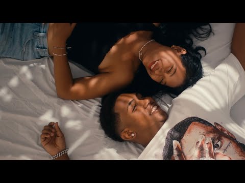 LOIC - ANJARA (Lyrics Visualizer)