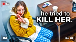 Killer Stepdad Thinks He Can Get Away - Until His Wife Reveals This Clue