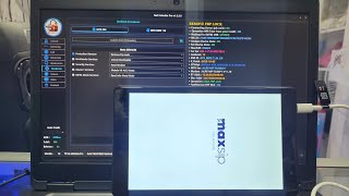 ✅️Remove Google account from Tablet Dialn S8 New Security patch By Fast Unlocker Pro 