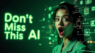 Best 5 Free AI Tools You Don't Know IN 2024