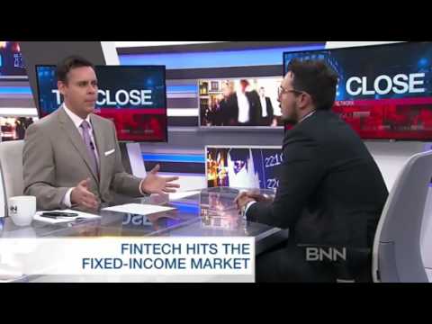 BNN The Close Michael Hainsworth interviews Vuk Magdelinic