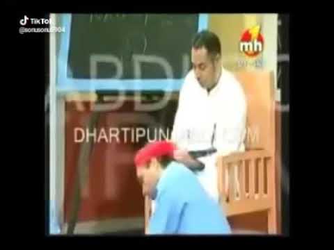Punjabi teacher and students jokes in hindi