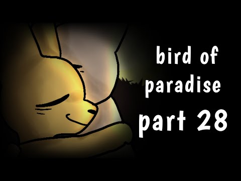 Bird Of Paradise ~~ part 28