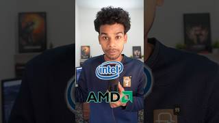 Intel or Amd in 2025🤨 #shorts #pcbuild #intel #amd
