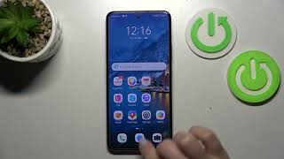 How to Enable / Disable Smart Assistant in Huawei Nova 10 SE?