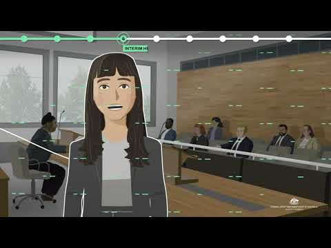 What can I expect? (Arabic)