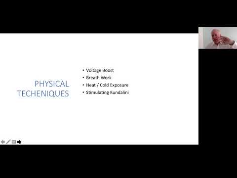 Super human immunity part 1