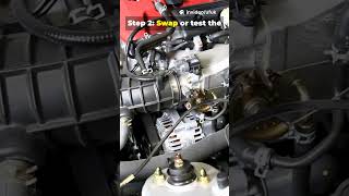 Fix P0312 Code – Cylinder 12 Misfire Explained & Easy Fix 🔧 | OBD2 Code Guide #shorts #shortvideo