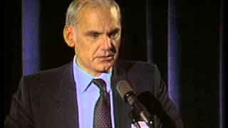 Larry Roberts, "The ARPANET and Computer Networks"