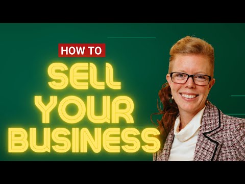 How to Sell Your Business for a Lot of Money: The Exit Planning Summit